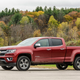 Illustration for article titled 99 F-150 vs 2015 Colorado (Basic Specs)